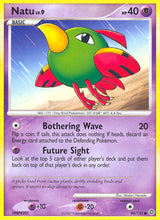 Secret Wonders 096 Natu