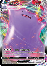 Shining Fates 051 Ditto VMAX
