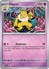 Shrouded Fable 017 Hypno