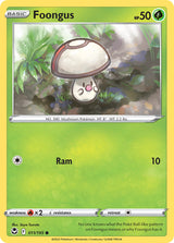 Silver Tempest 011 Foongus