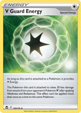 Silver Tempest 169 V Guard Energy