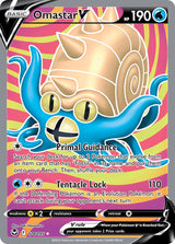 Silver Tempest 174 Omastar V