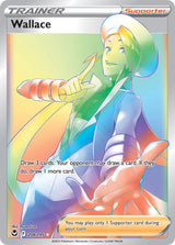 Silver Tempest 208 Wallace