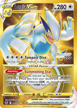 Silver Tempest 211 Lugia VSTAR