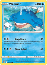 Silver Tempest 037 Wailmer