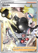 Silver Tempest TG24 Gordie