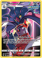 Silver Tempest TG06 Malamar