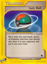 Skyridge 128 Lure Ball