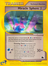 Skyridge 130 Miracle Sphere Beta