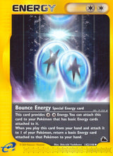 Skyridge 142 Bounce Energy