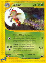 Skyridge 015 Ledian