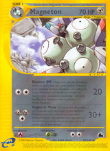 Skyridge 020 Magneton