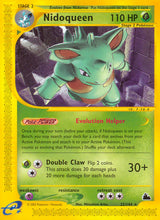 Skyridge 022 Nidoqueen