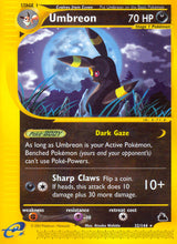 Skyridge 032 Umbreon