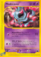 Skyridge 039 Misdreavus