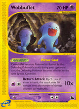 Skyridge 045 Wobbuffet