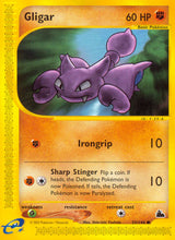 Skyridge 059 Gligar
