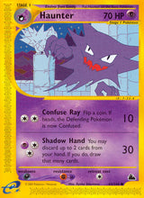 Skyridge 063 Haunter