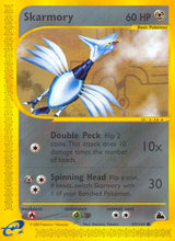 Skyridge 097 Skarmory