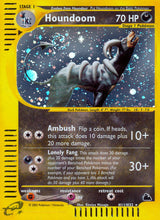 Skyridge H11 Houndoom