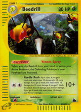 Skyridge H4 Beedrill