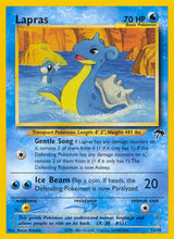 Southern Islands 012 Lapras