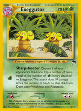 Southern Islands 013 Exeggutor