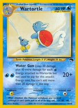 Southern Islands 015 Wartortle