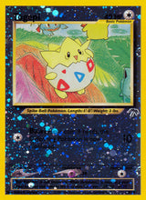 Southern Islands 004 Togepi