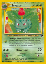 Southern Islands 005 Ivysaur