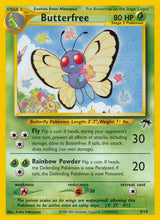 Southern Islands 009 Butterfree