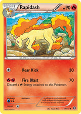 Steam Siege 017 Rapidash