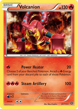 Steam Siege 025 Volcanion