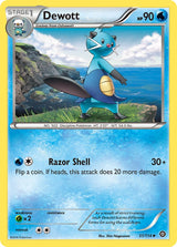 Steam Siege 031 Dewott