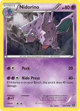 Steam Siege 044 Nidorino