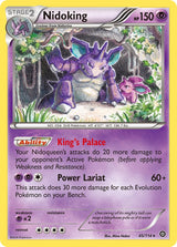 Steam Siege 045 Nidoking