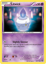Steam Siege 048 Litwick