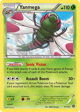 Steam Siege 007 Yanmega