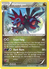 Steam Siege 086 Hydreigon