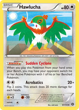 Steam Siege 097 Hawlucha