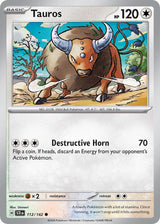 Stellar Crown 112 Tauros