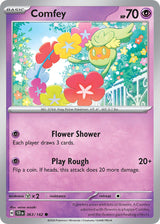 Stellar Crown 063 Comfey