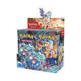 Pokemon SV Stellar Crown Booster Box (EN)