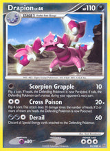Stormfront 015 Drapion