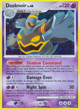 Stormfront 001 Dusknoir