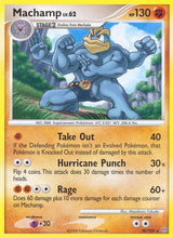 Stormfront 020 Machamp