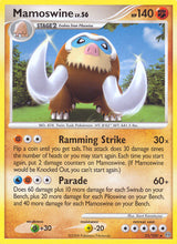 Stormfront 021 Mamoswine