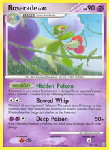 Stormfront 023 Roserade