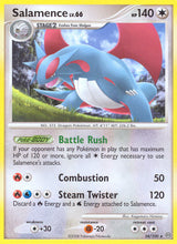 Stormfront 024 Salamence