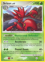 Stormfront 025 Scizor